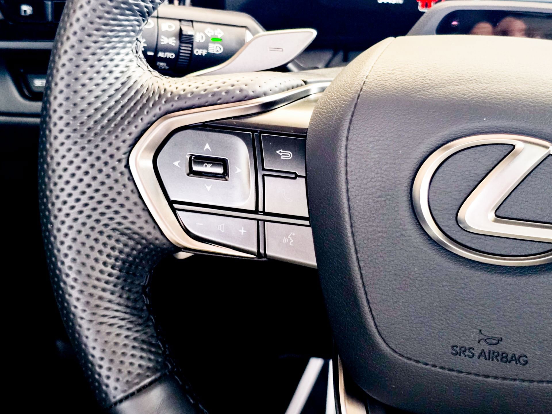 Used 2026 Lexus TX 350 AWD w/ Technology Package image 43