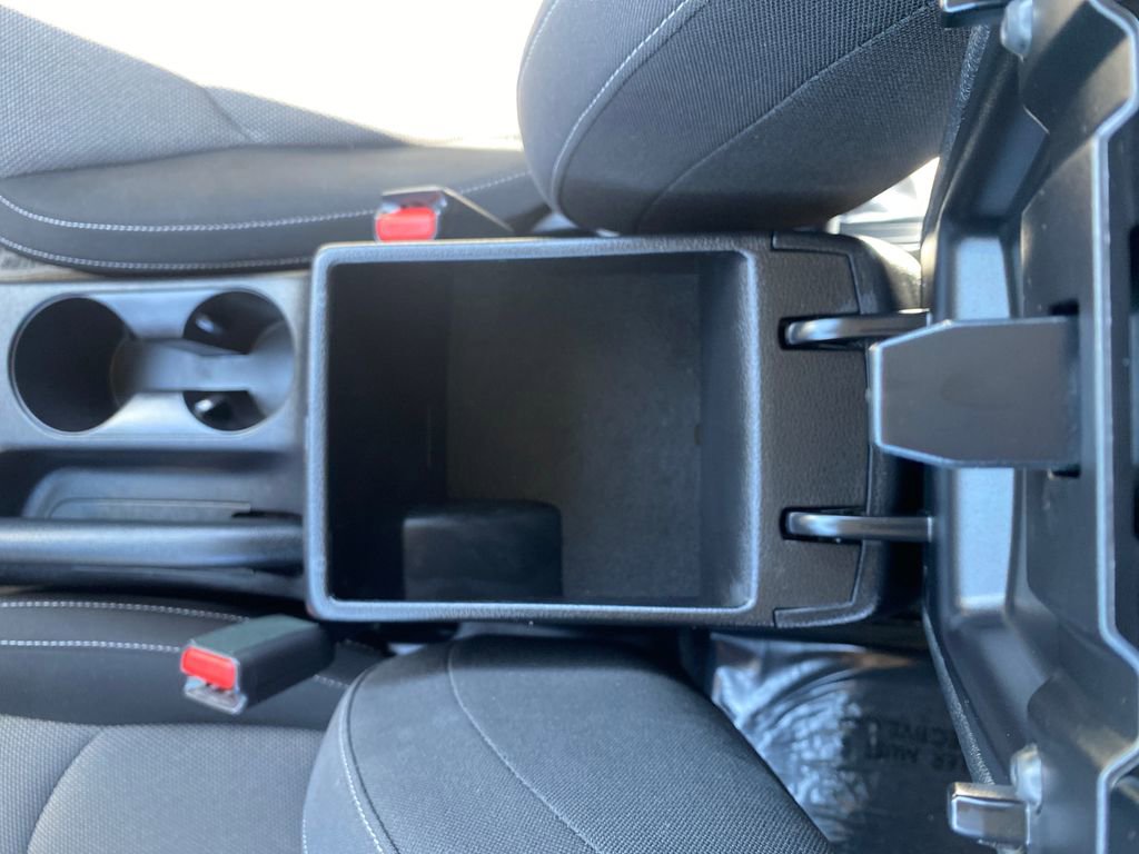 Used 2024 Kia Forte LXS w/ LXS Technology Package FWD image 21