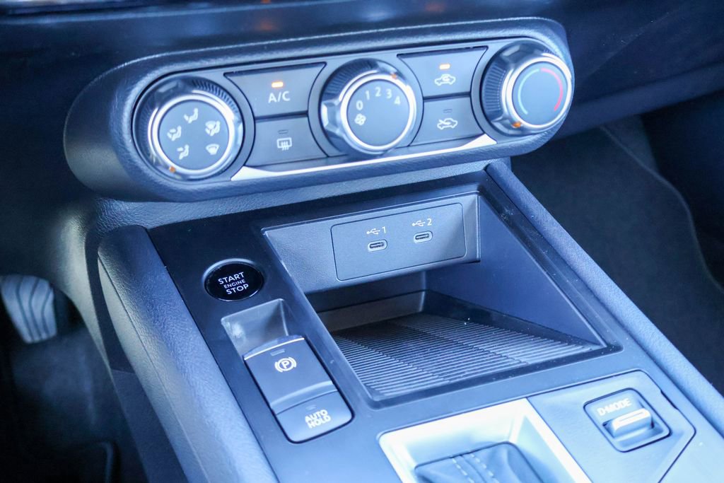 New 2026 Nissan Kicks S image 12