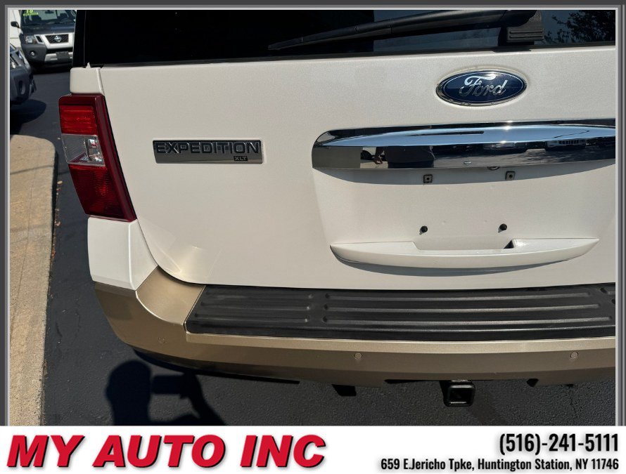 Used 2011 Ford Expedition XLT w/ 202A Rapid Spec Order Code AWD/4WD image 39