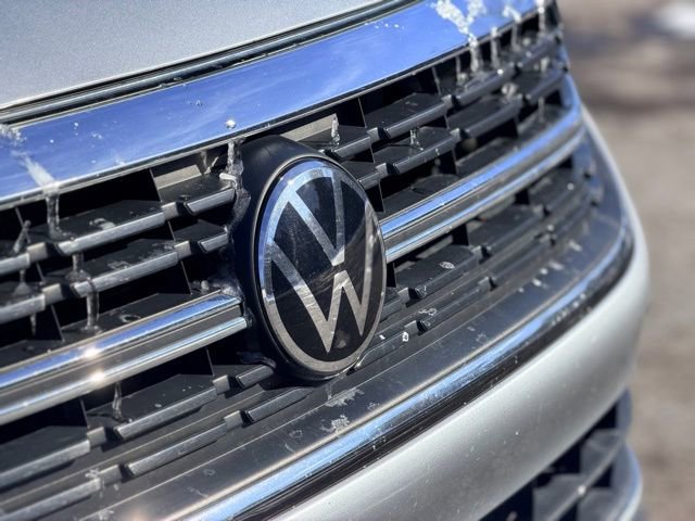 Used 2024 Volkswagen Jetta SE image 27