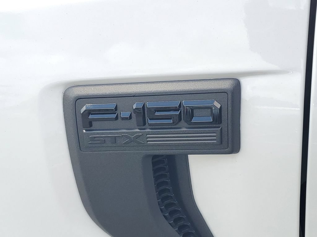 Used 2024 Ford F150 STX w/ Mobile Office Package AWD/4WD image 29