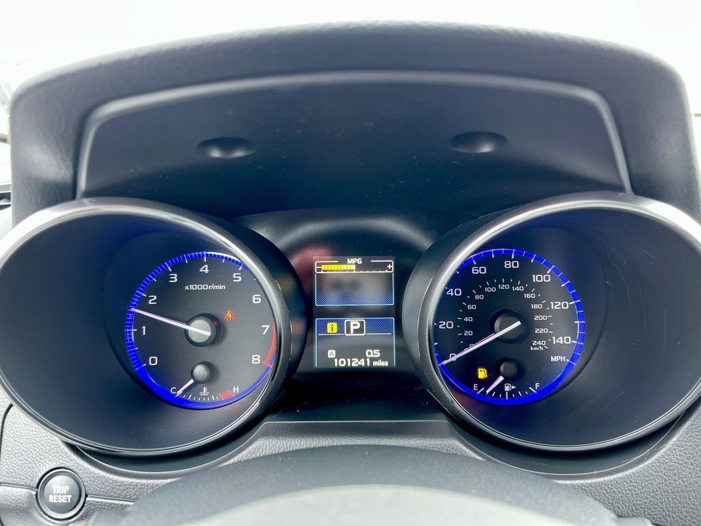 Used 2015 Subaru Outback 2.5i Premium image 11