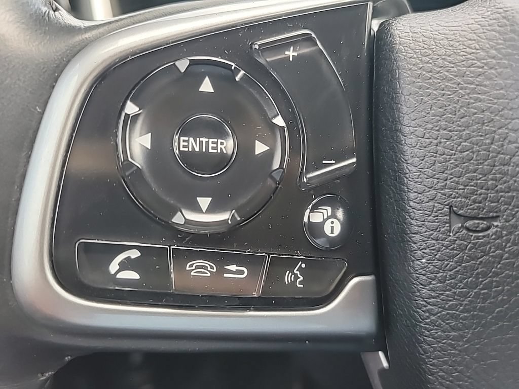 Used 2021 Honda CR-V Touring image 23