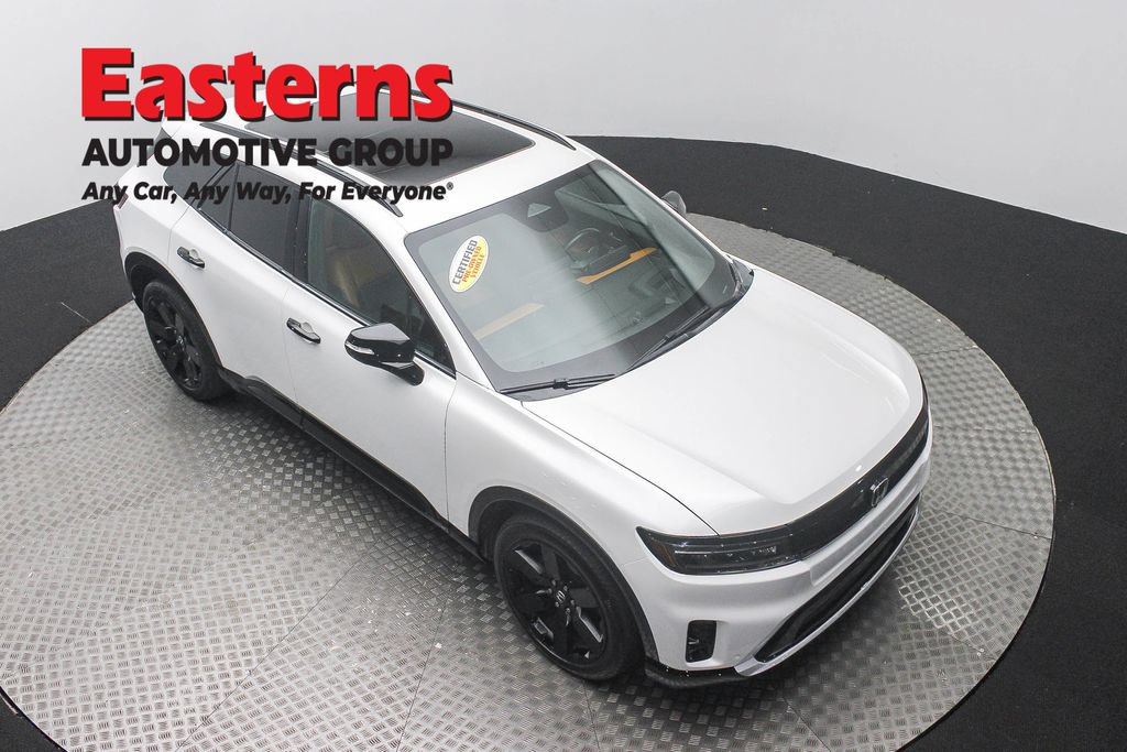 Used 2024 Honda Prologue Elite image 3
