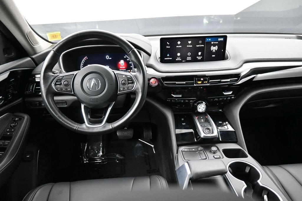 Certified 2023 Acura MDX A-Spec AWD/4WD image 20