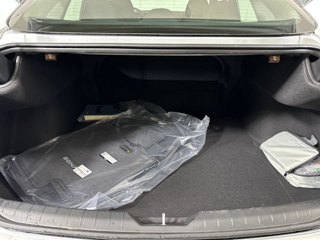 Certified 2026 Hyundai Sonata Blue image 26