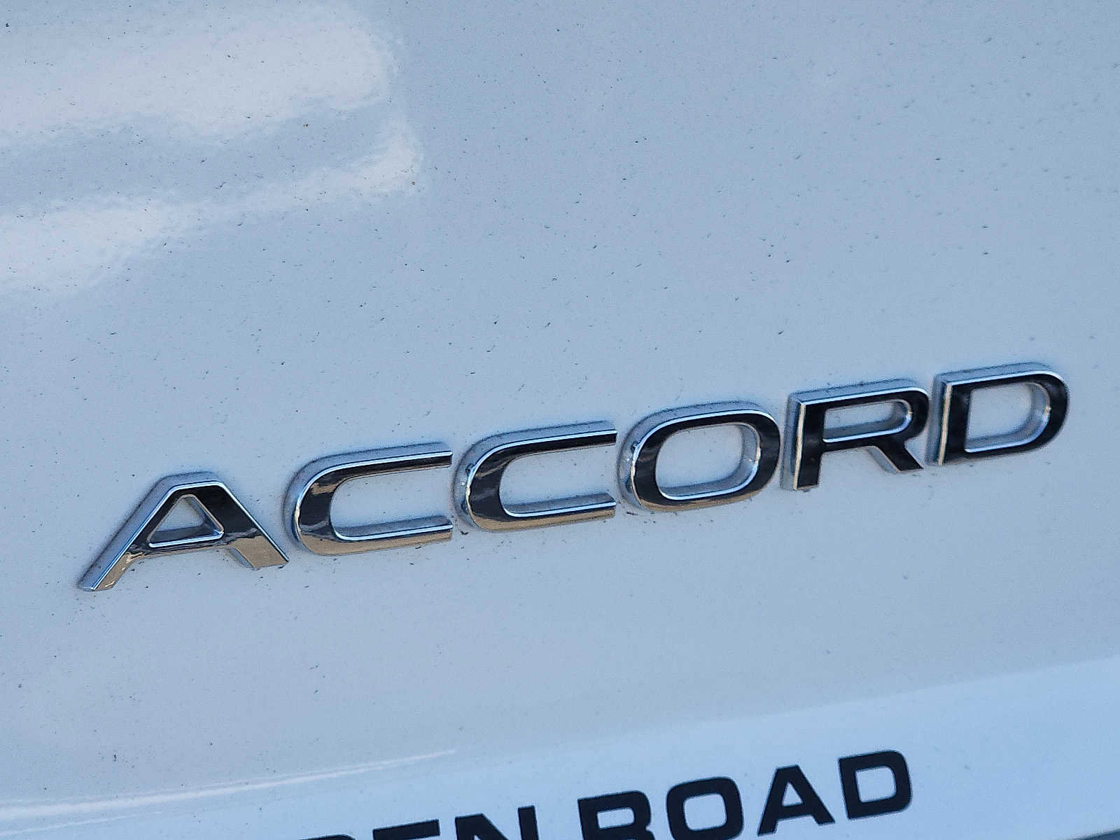 Certified 2023 Honda Accord Sport image 29