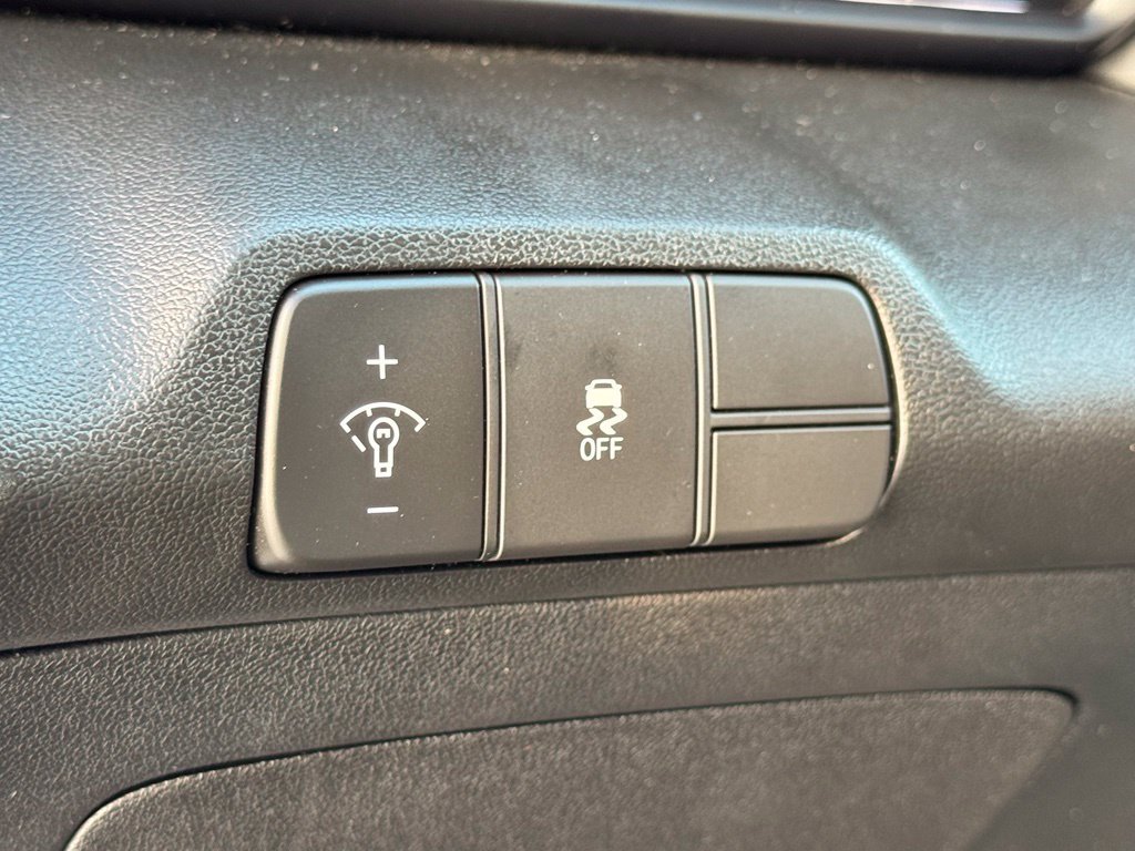 Used 2025 Hyundai Elantra N Line FWD image 22
