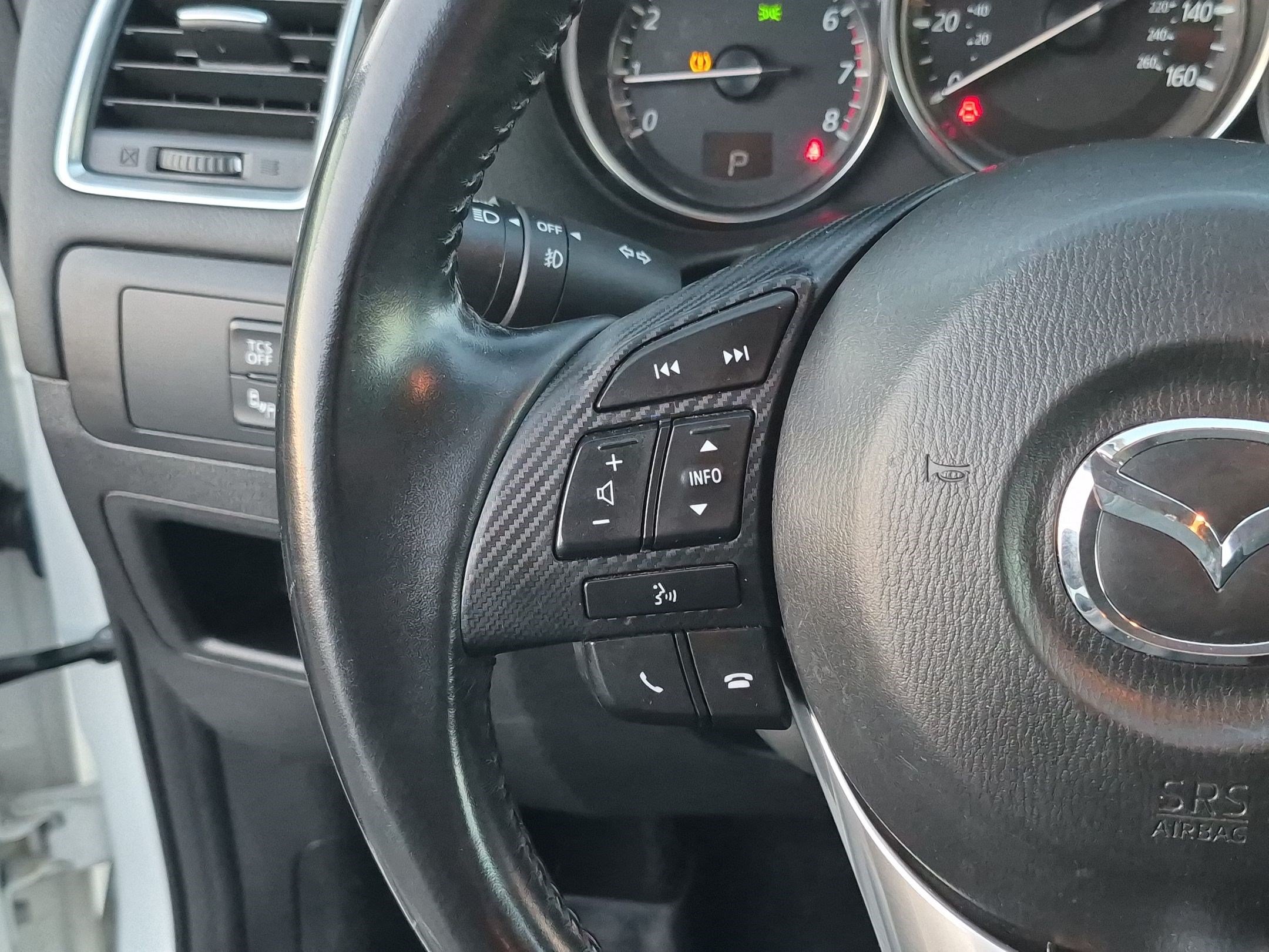 Used 2016 MAZDA CX-5 Touring AWD/4WD image 19