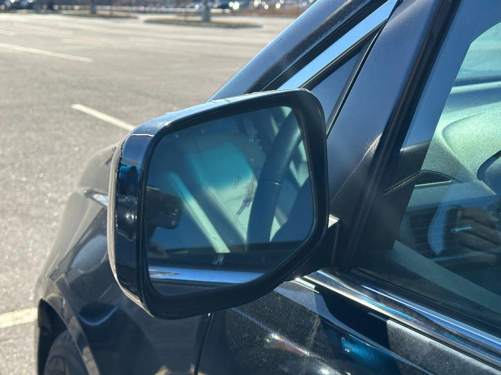 Used 2012 Honda Odyssey EX-L image 10