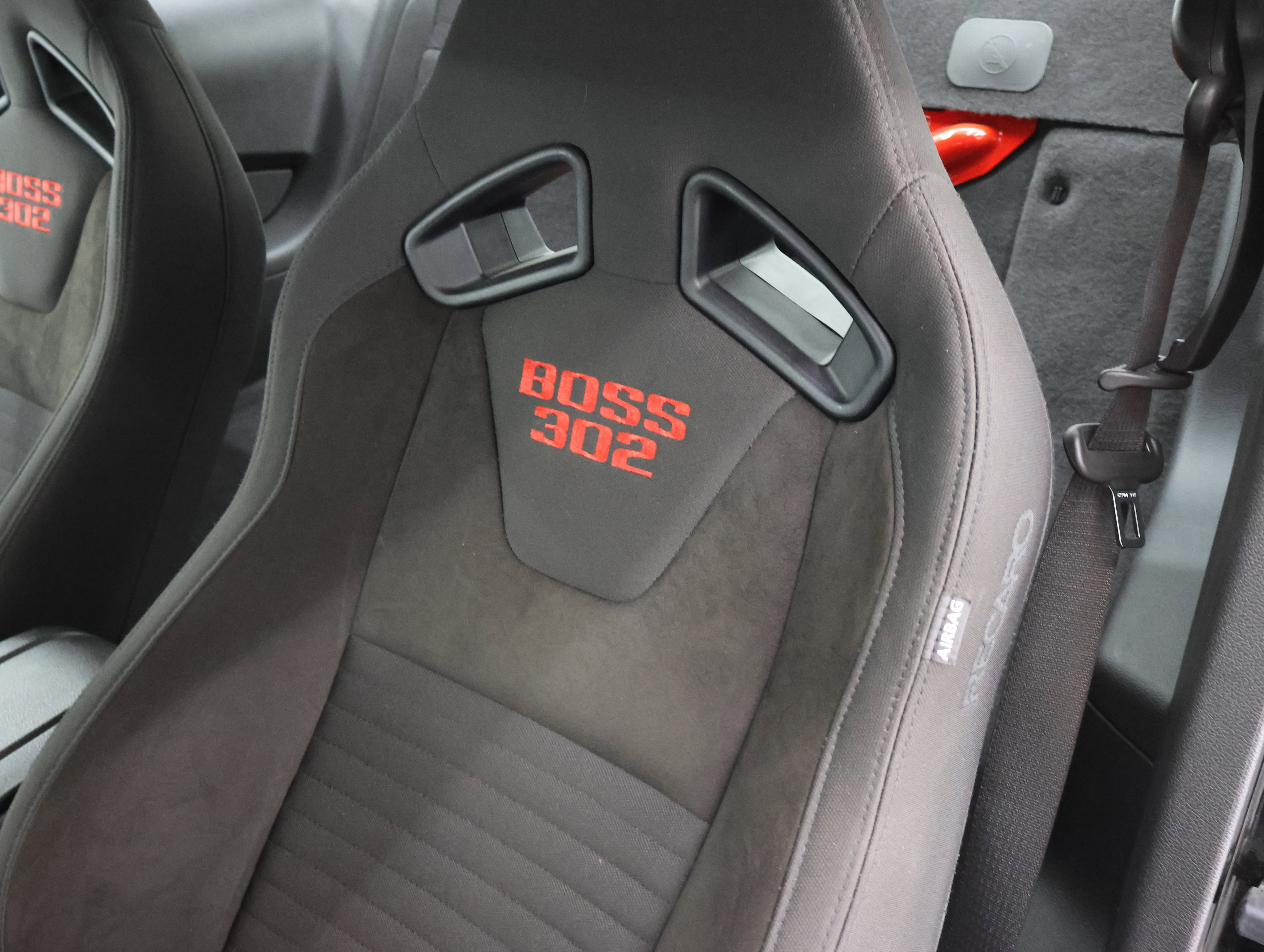 Used 2012 Ford Mustang Boss 302 RWD image 36
