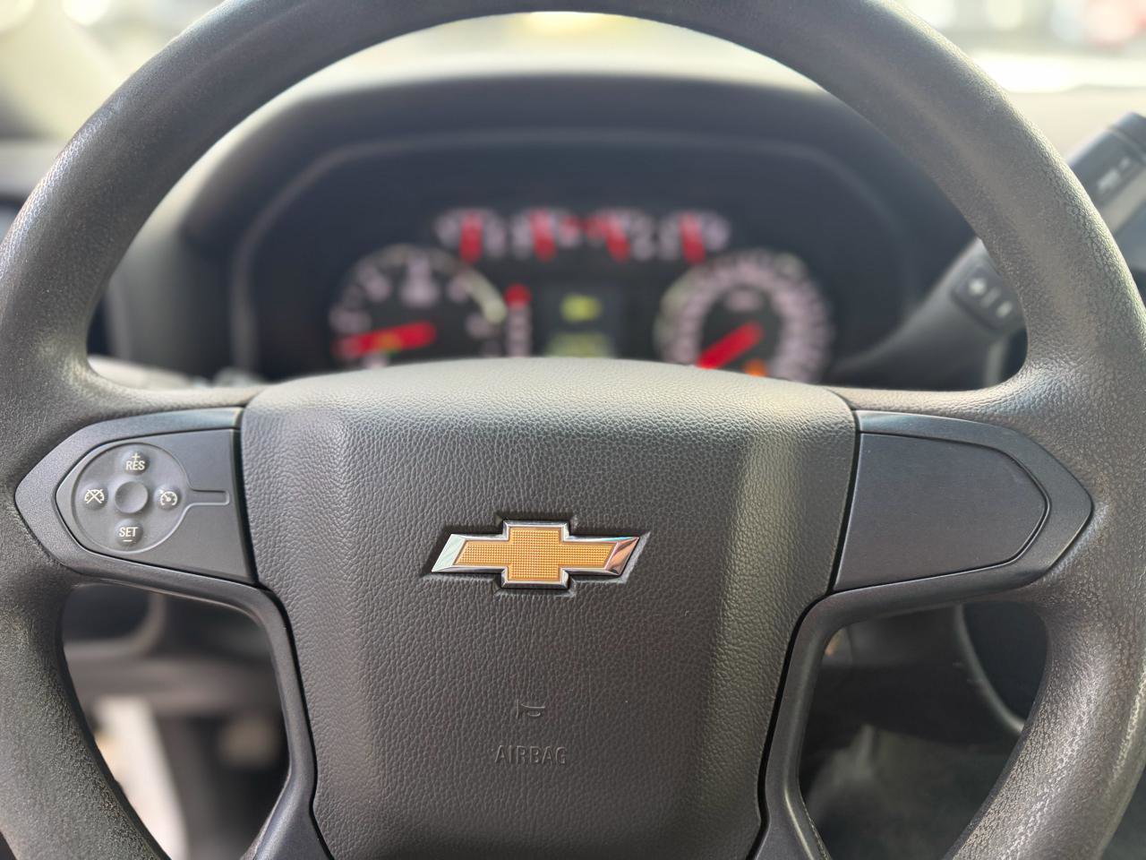 Used 2016 Chevrolet Silverado 2500 W/T w/ WT Fleet Convenience Package image 18