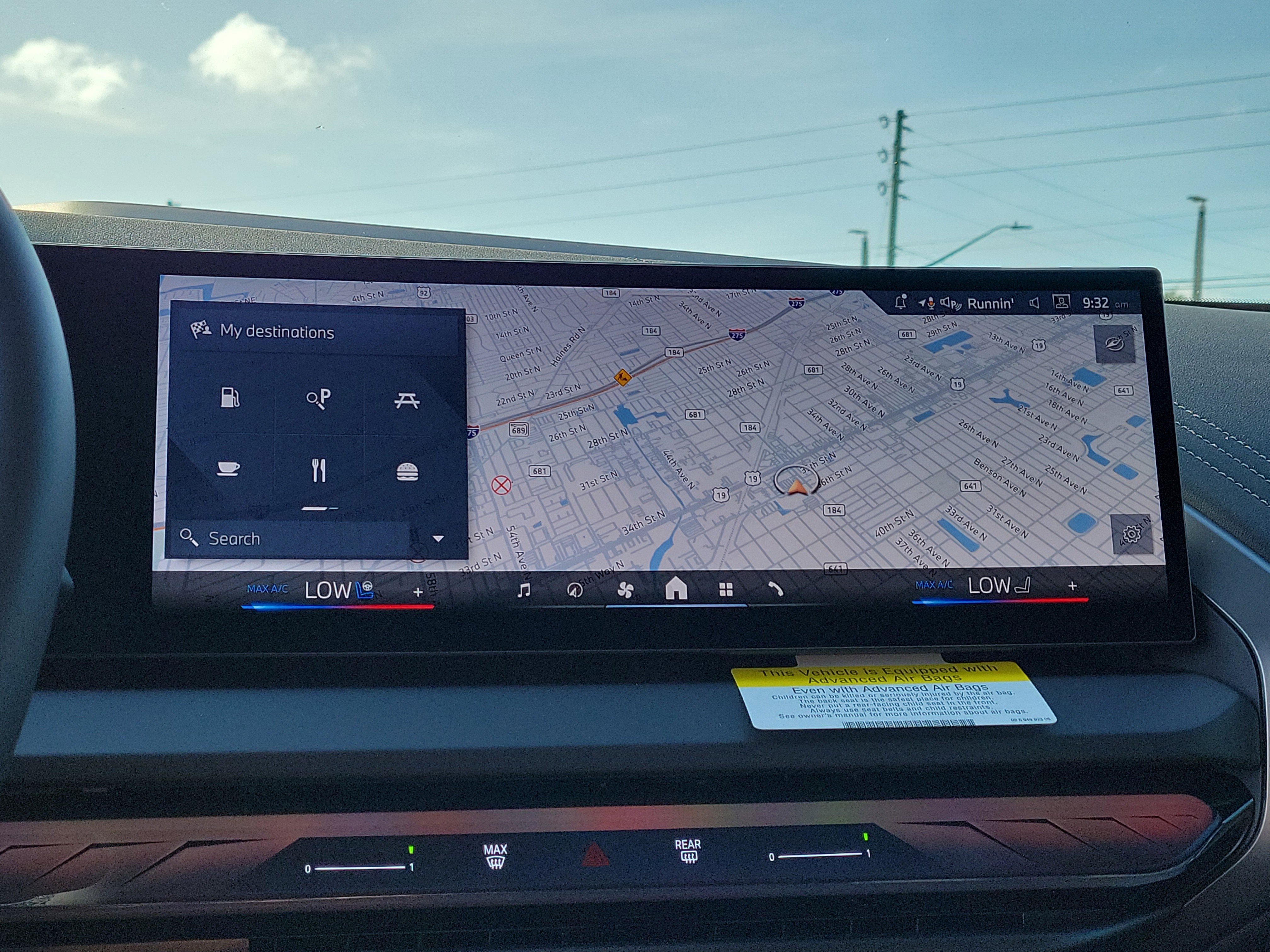 New 2026 BMW X3 xDrive30 w/ Convenience Package image 19