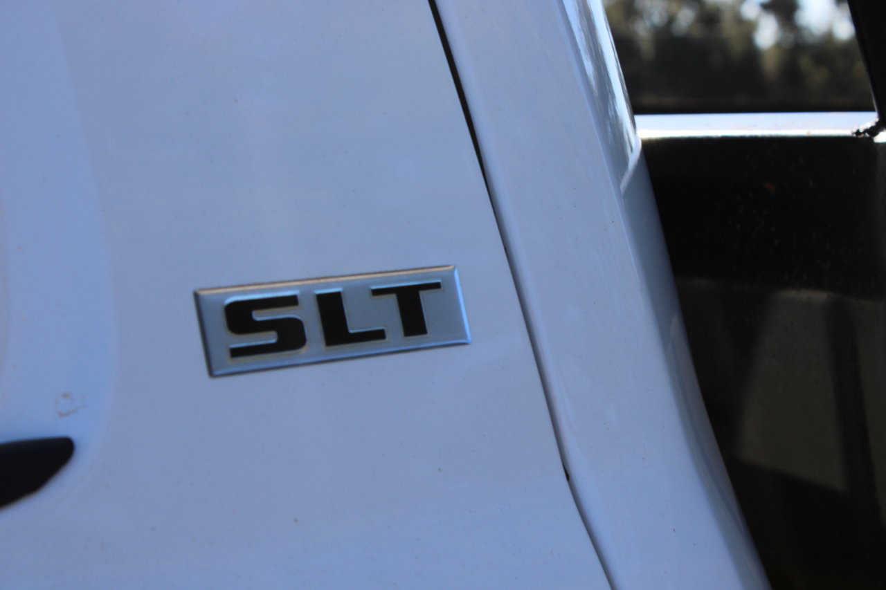 Used 2024 RAM 4500 SLT w/ Quick Order Package 2YG SLT image 18