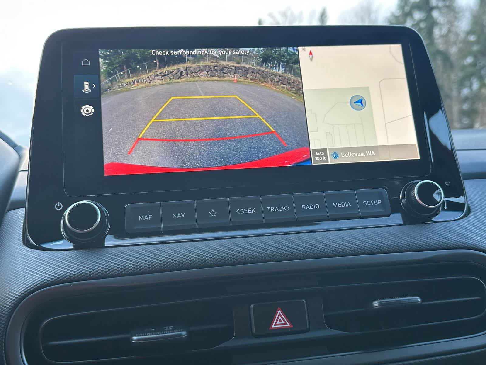 Used 2022 Hyundai Kona N FWD image 17