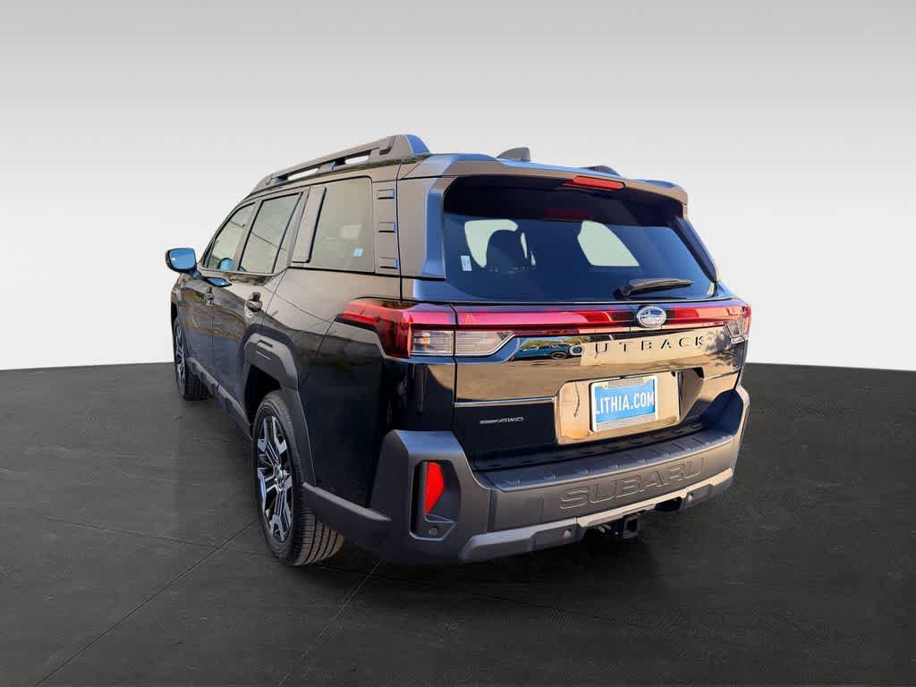 New 2026 Subaru Outback Touring XT AWD/4WD image 4
