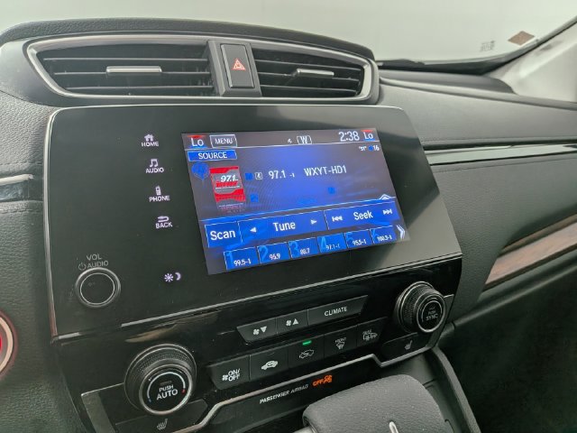 Used 2022 Honda CR-V EX image 19