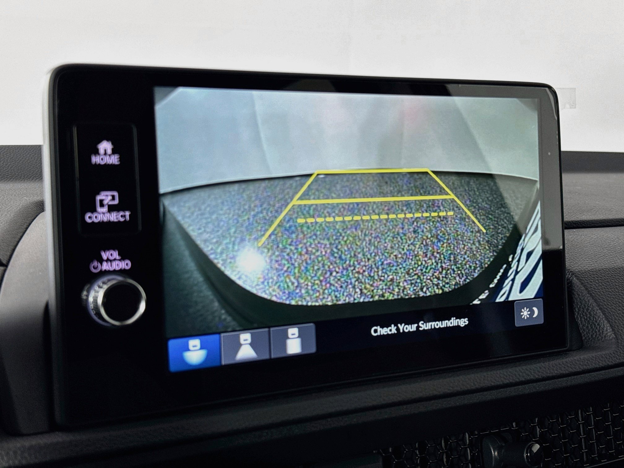 New 2027 Honda CR-V LX image 13