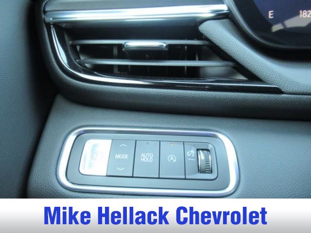 Used 2026 Buick Enclave Preferred FWD image 13