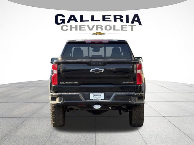 New 2026 Chevrolet Silverado 1500 ZR2 AWD/4WD image 6