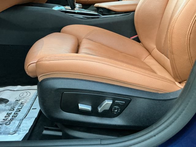 Used 2019 BMW 540i xDrive w/ Convenience Package AWD/4WD image 14