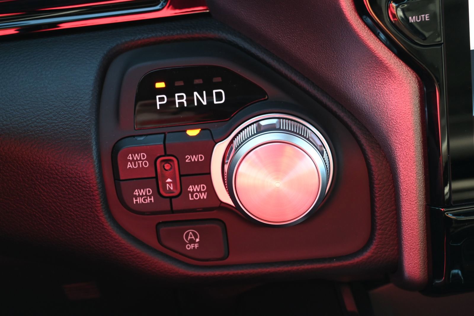 New 2026 RAM 1500 Laramie w/ Night Edition image 20