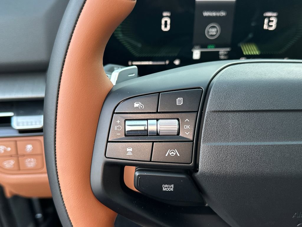New 2026 Kia Sportage AWD Hybrid image 30