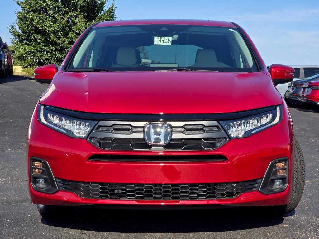 New 2027 Honda Odyssey EX-L image 3