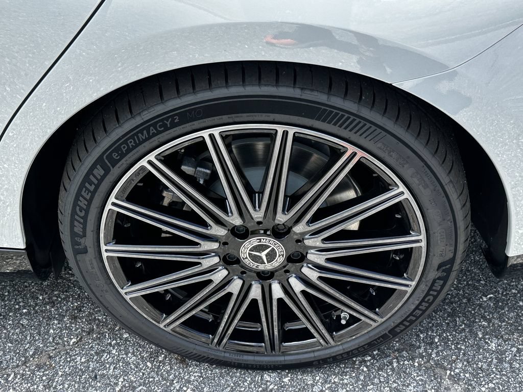 New 2027 Mercedes-Benz CLA 350 image 23