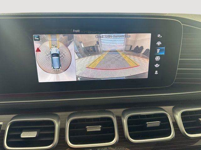 Used 2023 Mercedes-Benz GLE 350 4MATIC image 17