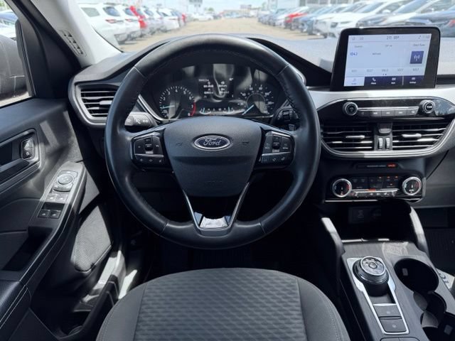 Used 2022 Ford Escape SE w/ Convenience Package AWD/4WD image 27