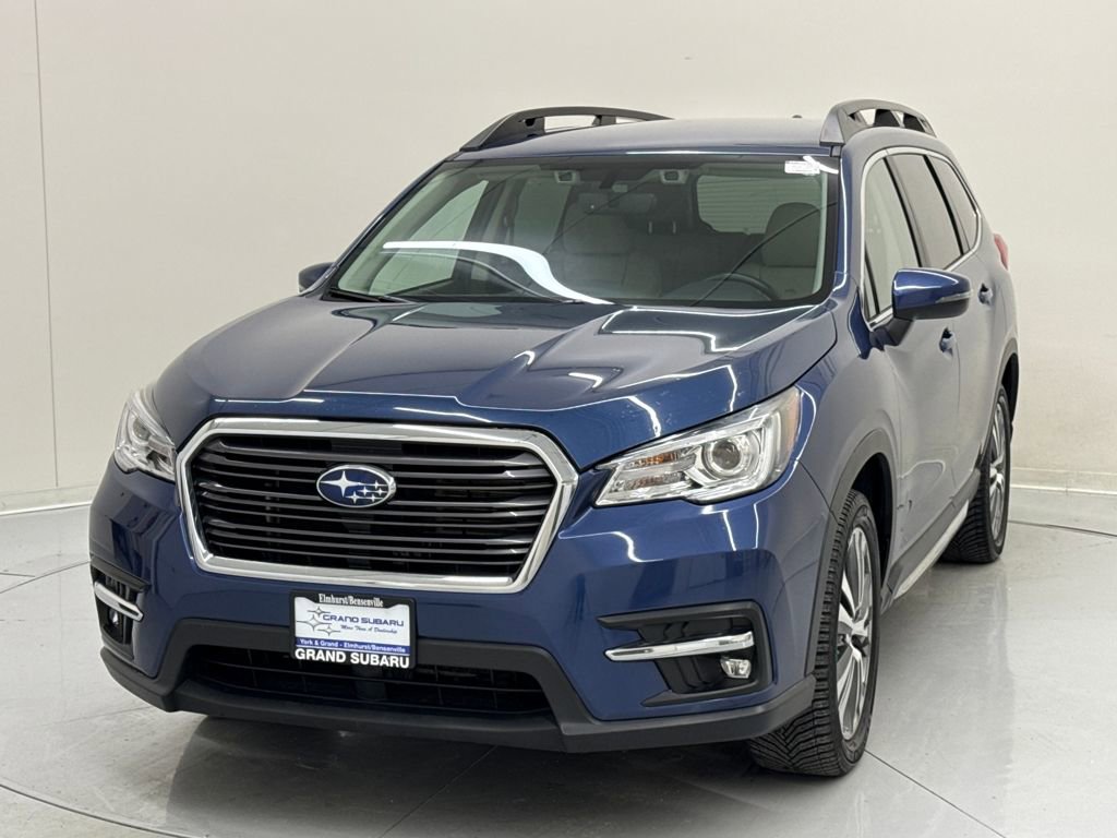 Used 2019 Subaru Ascent Limited