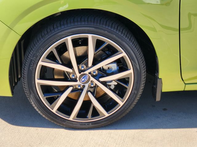 New 2026 Subaru Impreza 2.0i Sport AWD/4WD image 8
