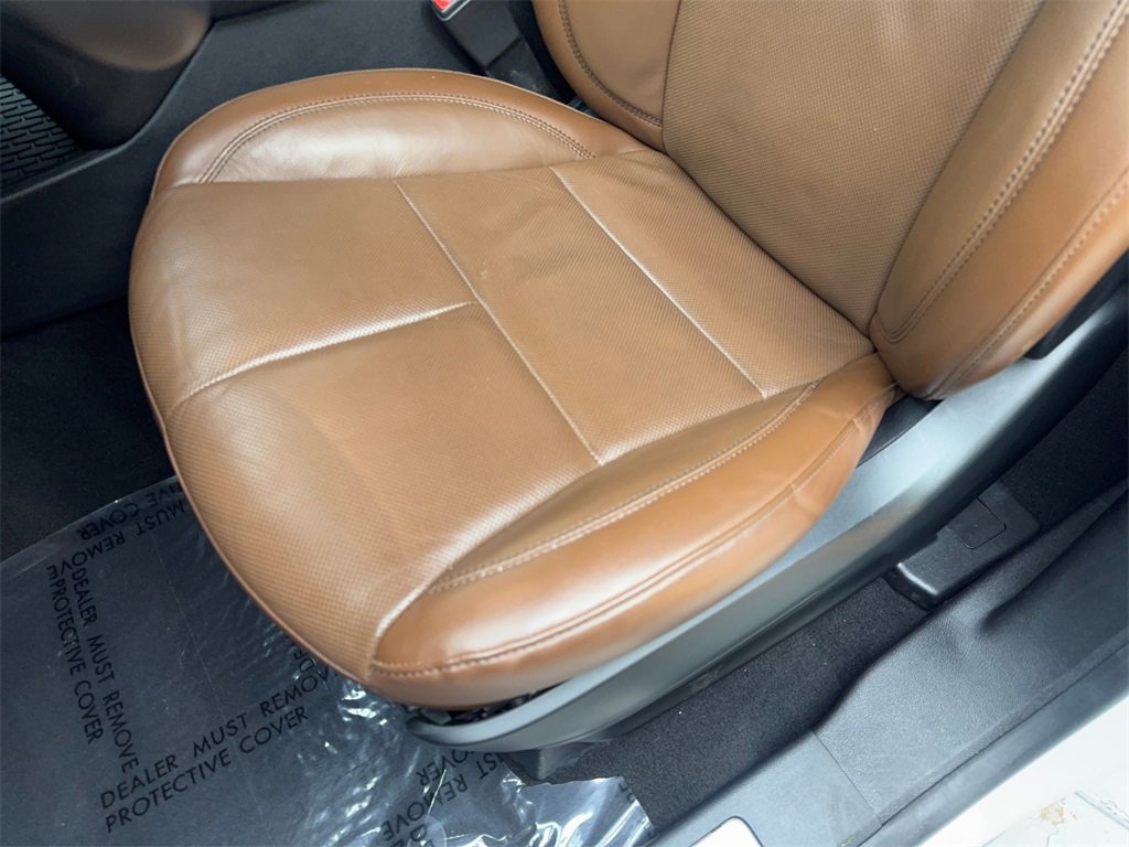 Used 2022 Lincoln Aviator Reserve w/ Equipment Group 201A image 28