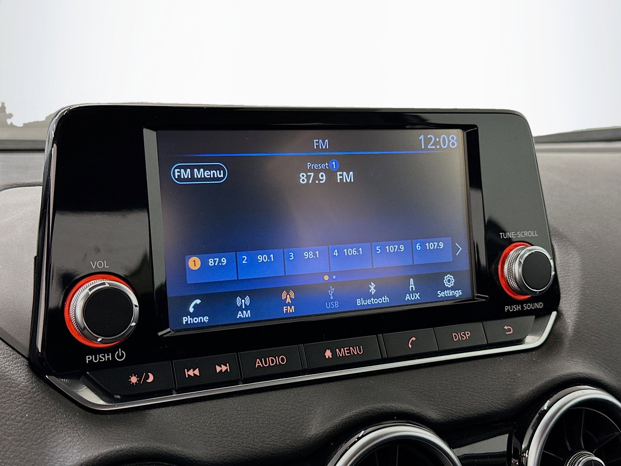 Used 2024 Nissan Sentra S image 21