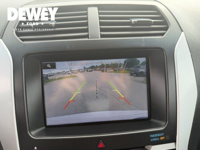 Used 2014 Ford Explorer Sport w/ Equipment Group 401A AWD/4WD image 20