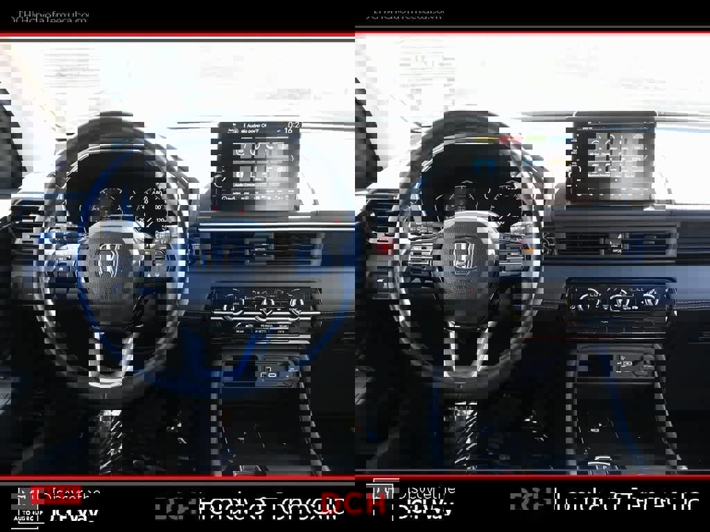 Used 2024 Honda Pilot Touring image 8