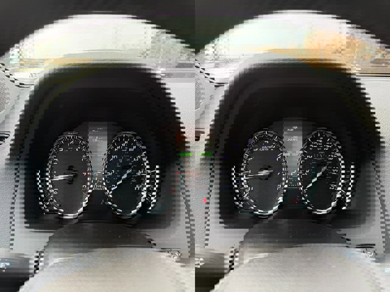 Used 2017 Acura TLX V6 SH-AWD w/ Advance Package image 16