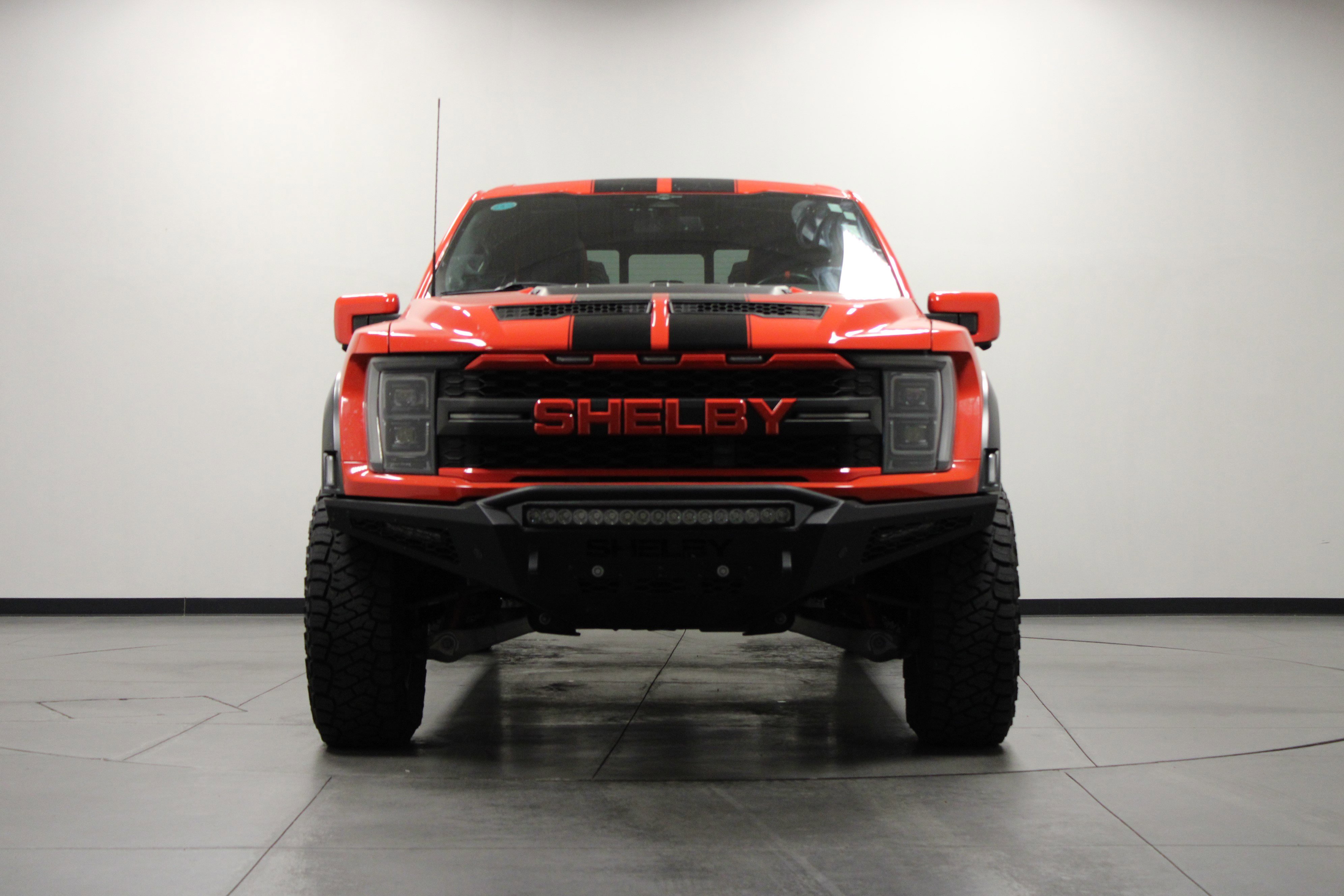 Used 2023 Ford F150 Raptor w/ Raptor Carbon Fiber Package image 9