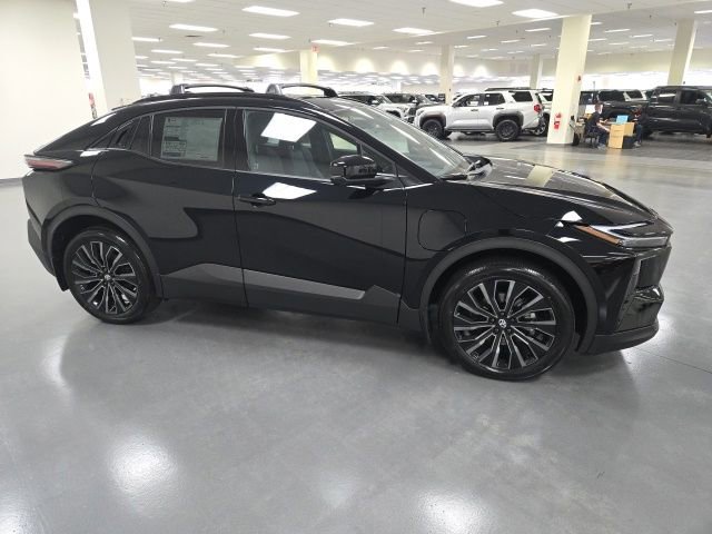 New 2026 Toyota C-HR AWD/4WD image 6