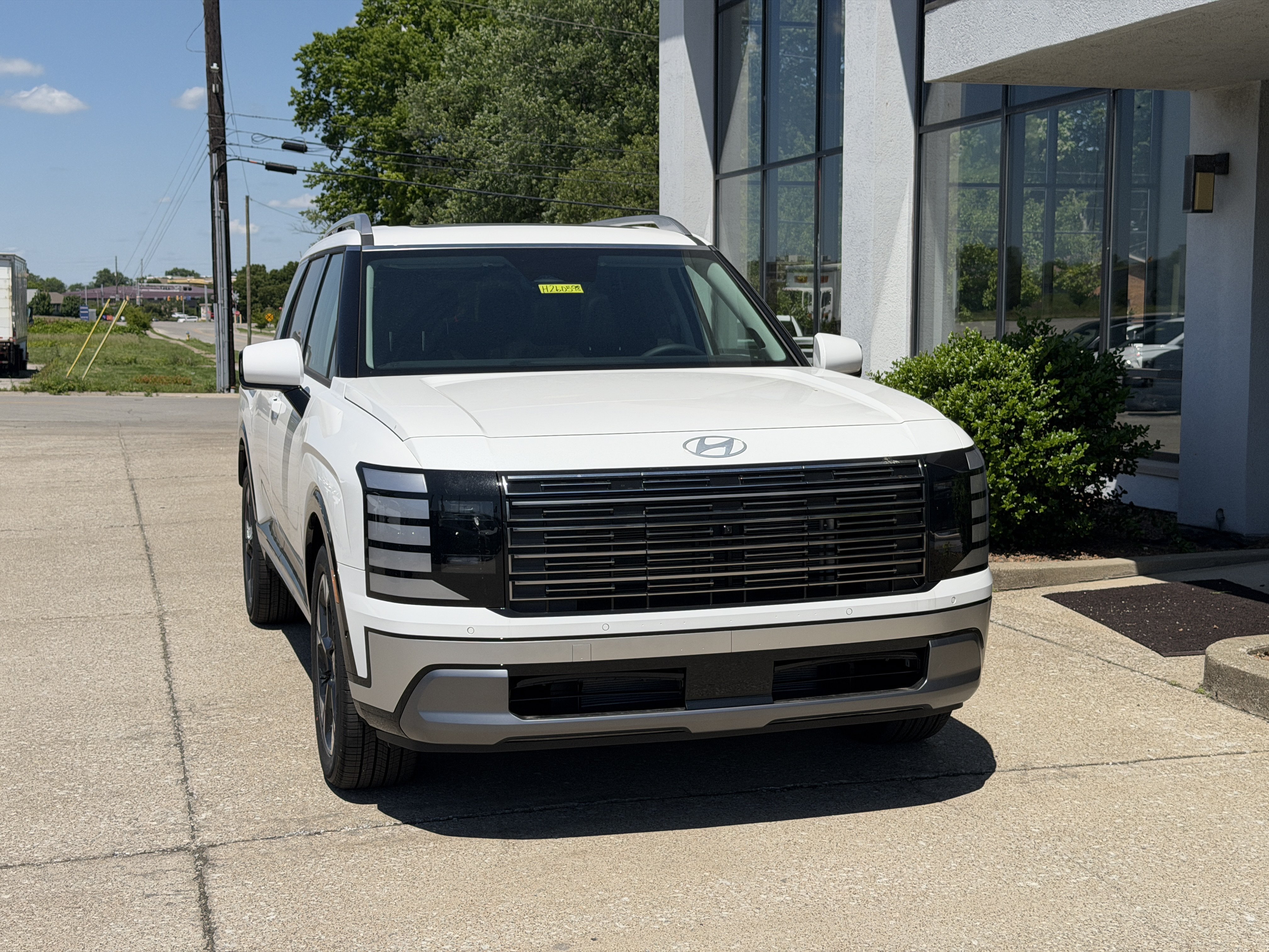 New 2026 Hyundai Palisade Limited AWD/4WD image 18