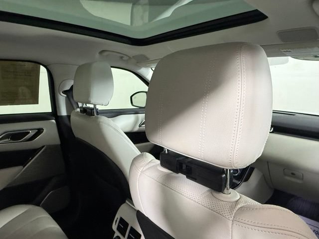 Certified 2021 Land Rover Range Rover Velar S AWD/4WD image 26