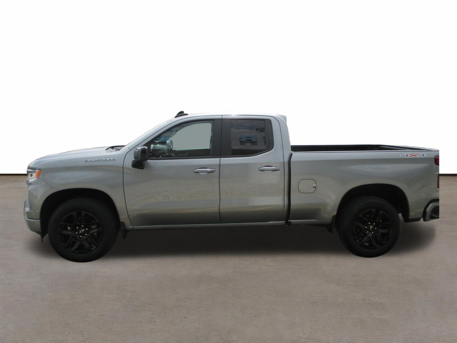 Used 2023 Chevrolet Silverado 1500 RST w/ Protection Package AWD/4WD image 6