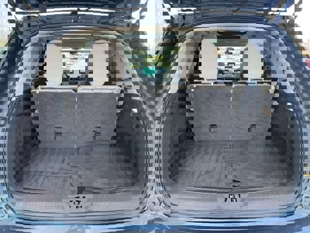 Used 2023 Lincoln Aviator Reserve w/ Elements Package Plus image 11