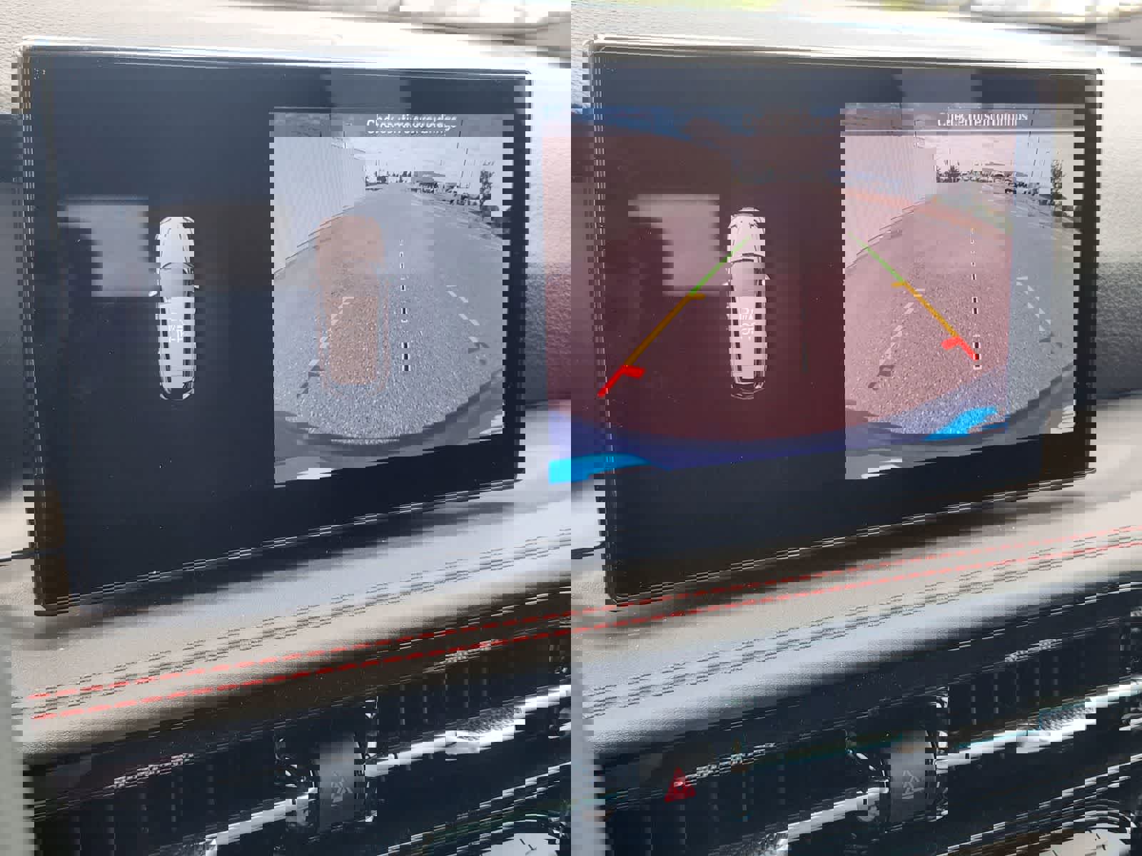 New 2025 Dodge Hornet GT w/ Cold Weather Group image 15