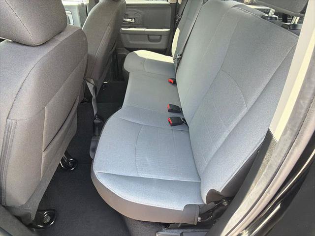 Certified 2024 RAM 1500 Classic SLT RWD image 20