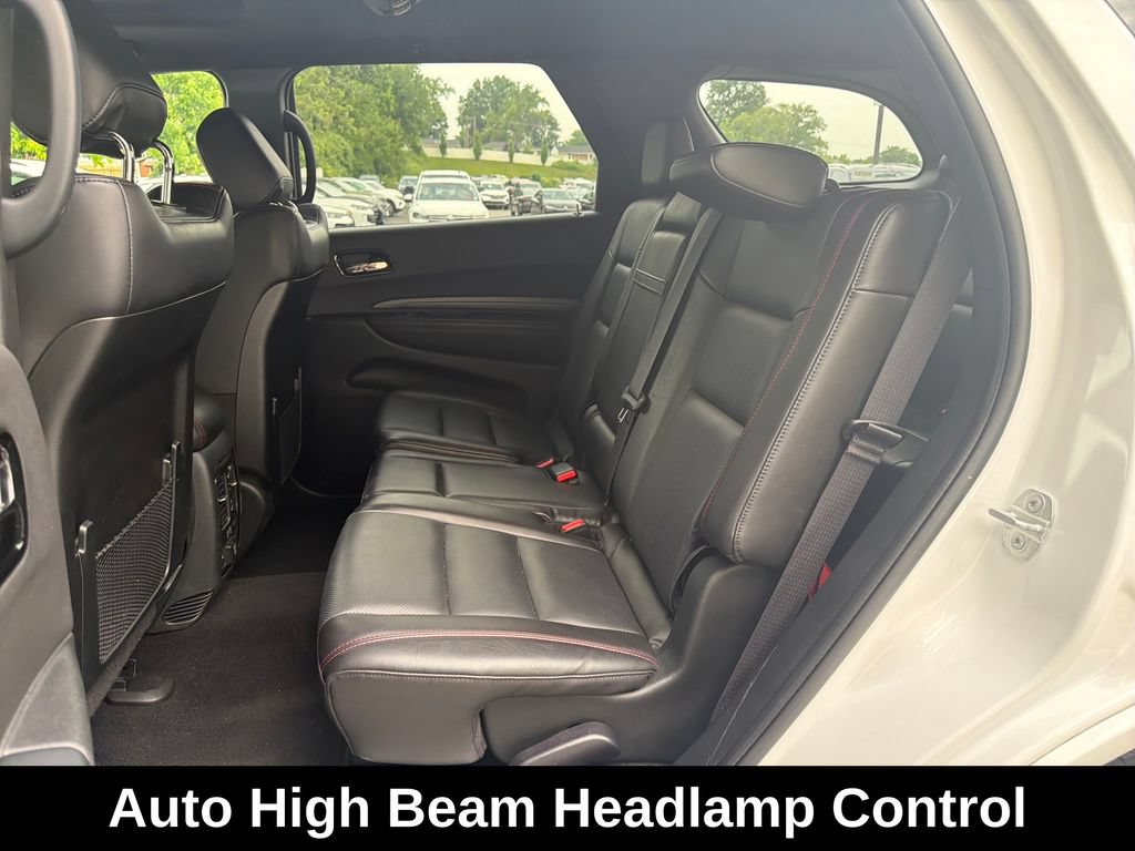 Used 2026 Dodge Durango GT AWD/4WD image 35