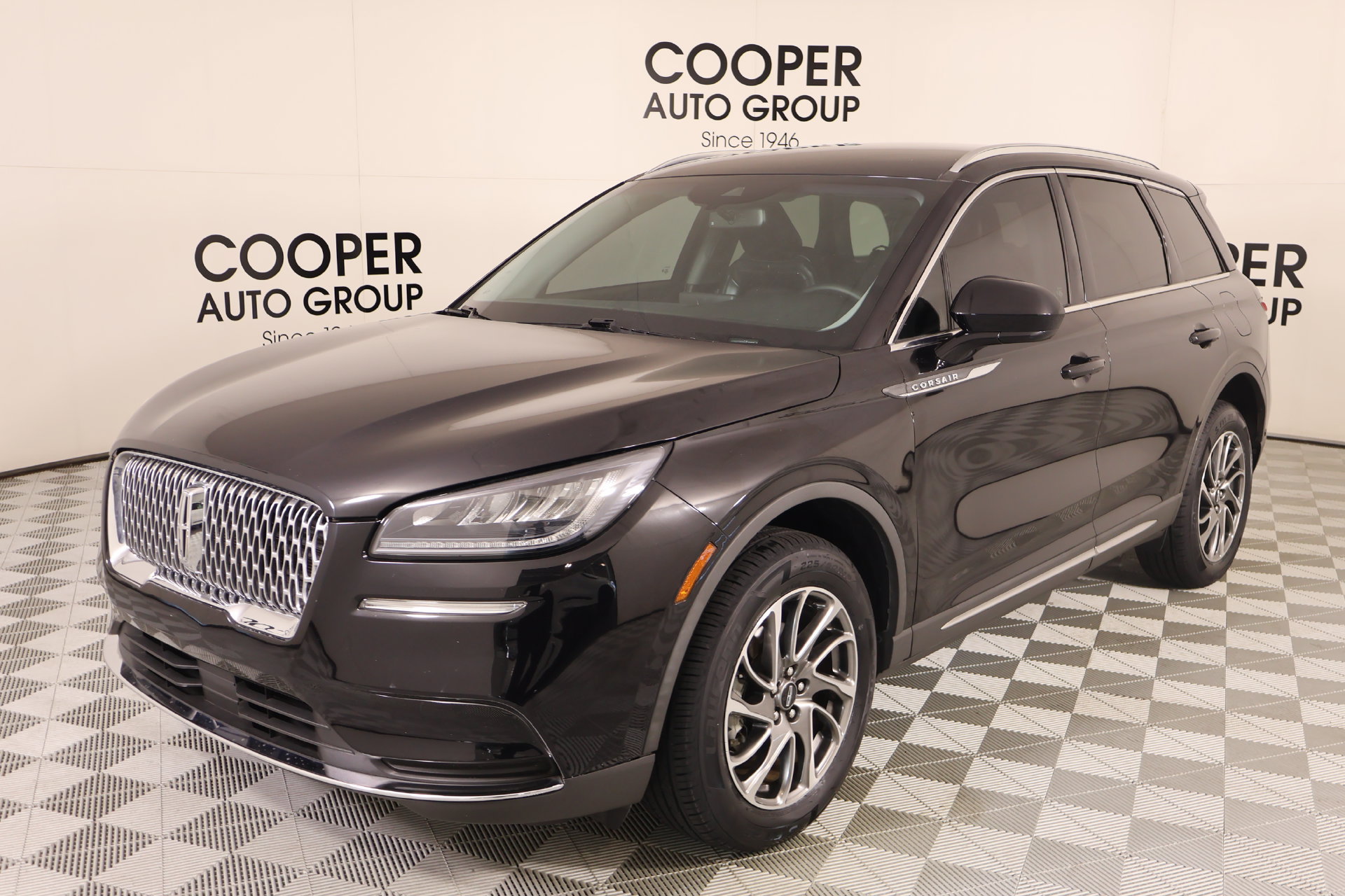 Used 2022 Lincoln Corsair FWD image 10