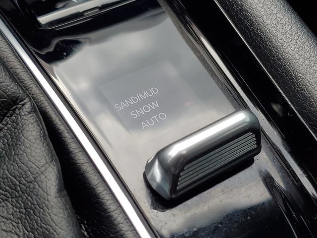 Used 2022 Jeep Compass High Altitude AWD/4WD image 26